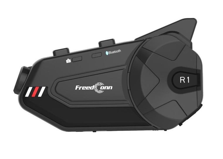 Interkom Motocyklowy Freedconn R1 Plus E
