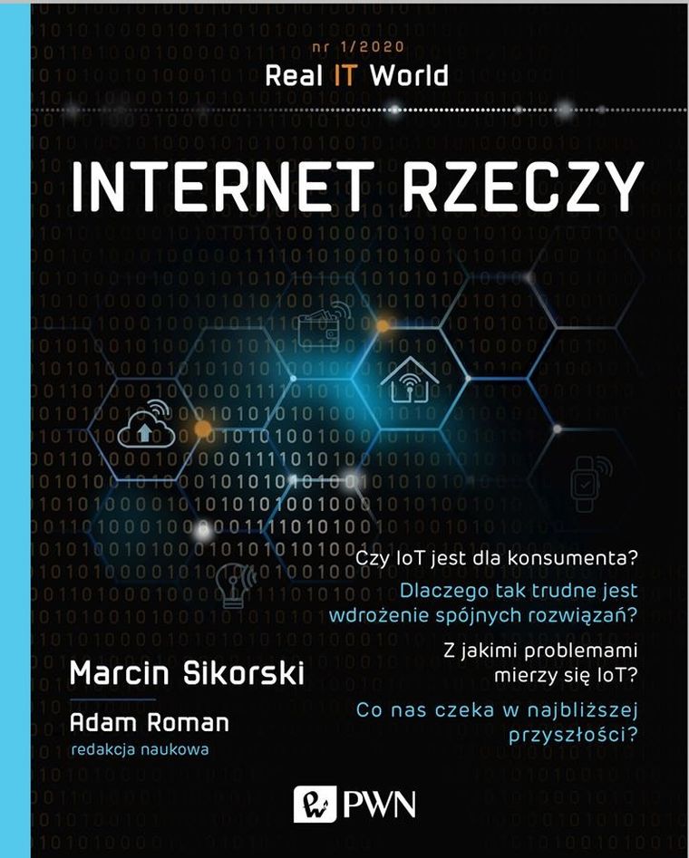 Internet rzeczy