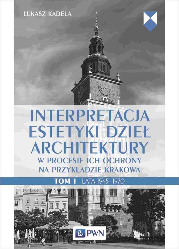 Interpretacja estetyki dzieł architektury