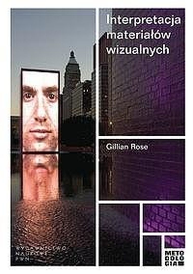 Interpretacja materiałów wizualnych