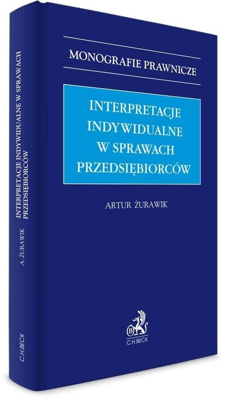 Interpretacje indywidualne
