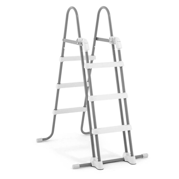 Intex, drabinka do basenu, 107 cm