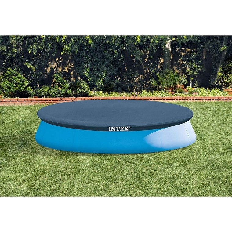 Intex, Easy Set, pokrywa basenu, 3,66 m
