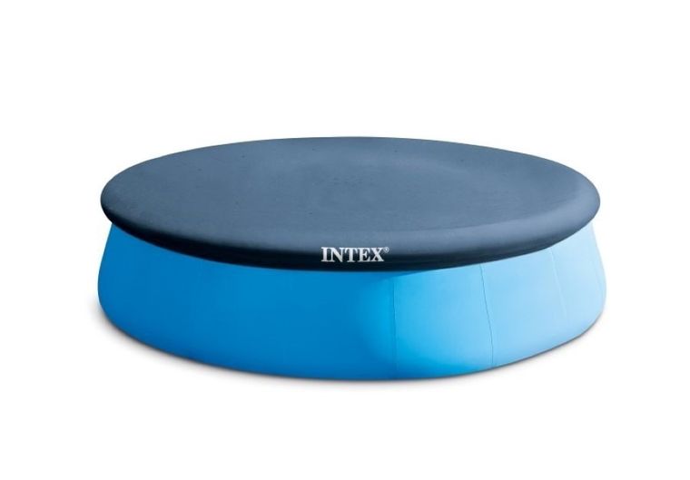 Intex, Easy Set, pokrywa basenu, 3,96 m