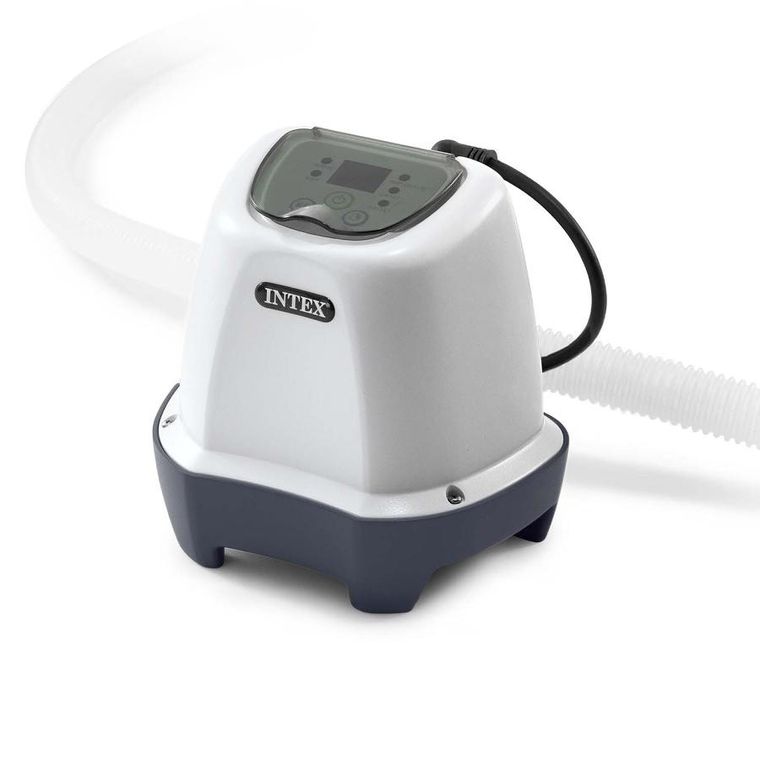 Intex, generator chloru do basenów ogrodowych