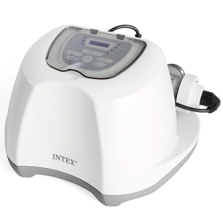 Intex, generator chloru do basenów ogrodowych