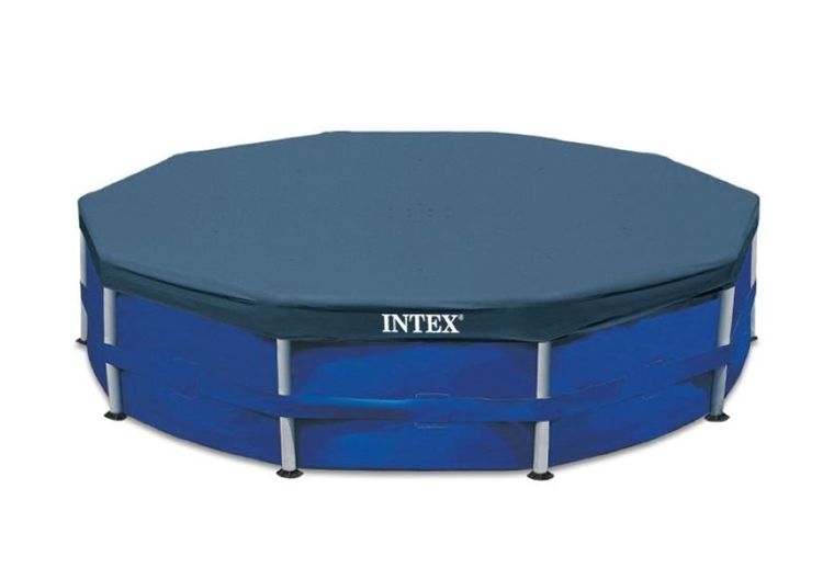 Intex, okrągła pokrywa basenu, 3,05 m