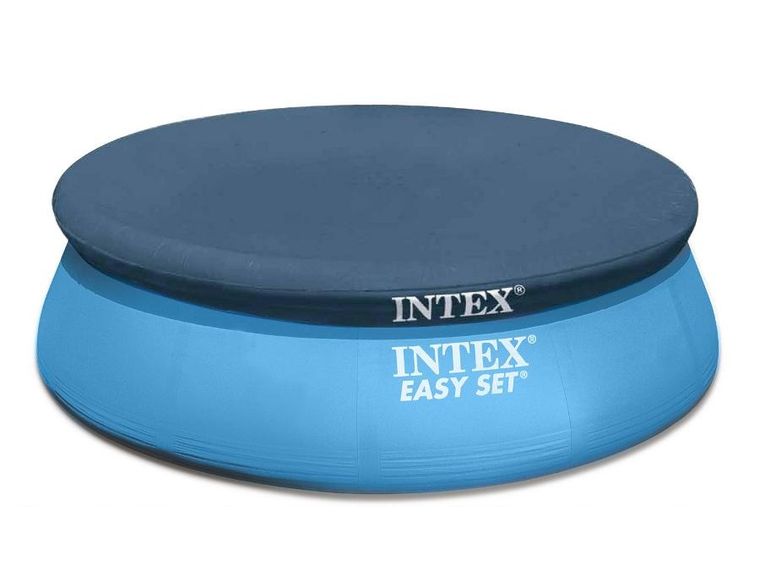 Intex, pokrywa do basenu, 366 cm