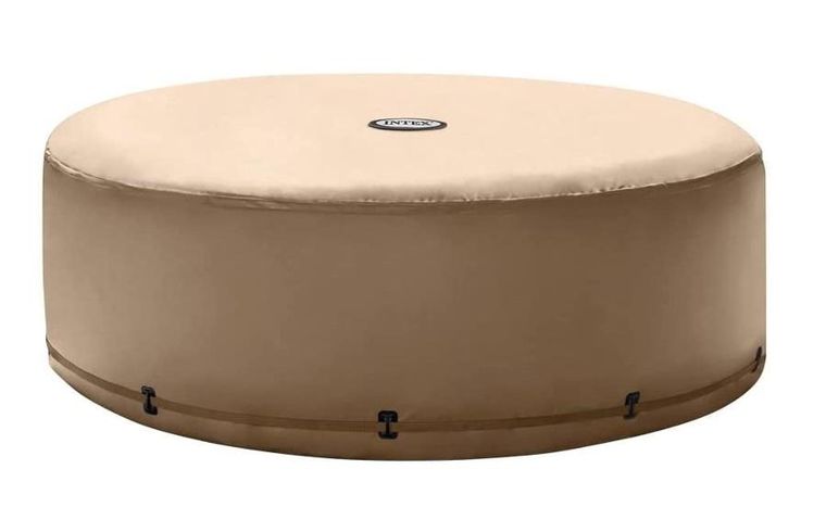 Intex, pokrywa do SPA zatrzymująca ciepło