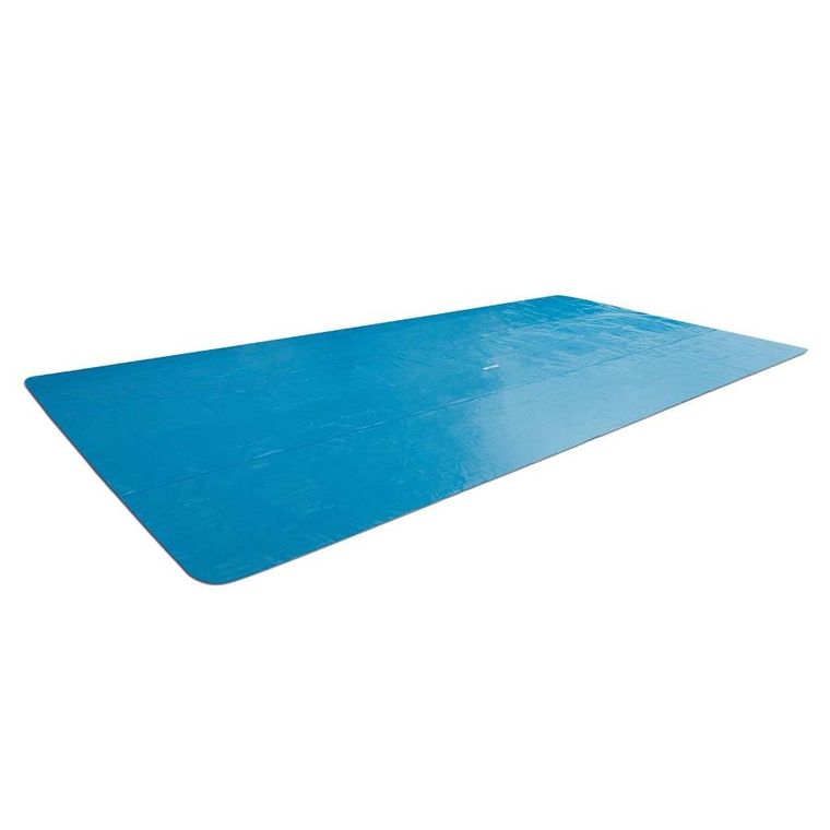 Intex, pokrywa solarna do basenu, 488-244 cm