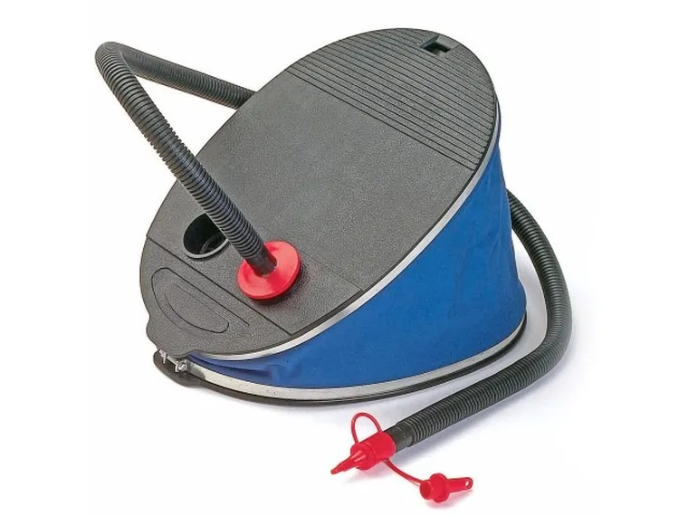 Intex, pompka nożna, 30,5 cm