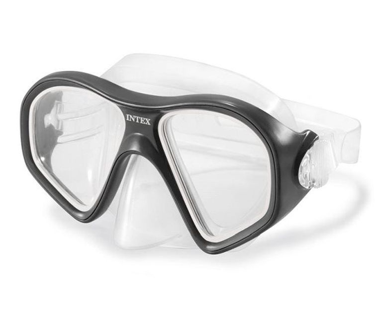 Intex, Reef Rider, maska do nurkowania, 1 szt.