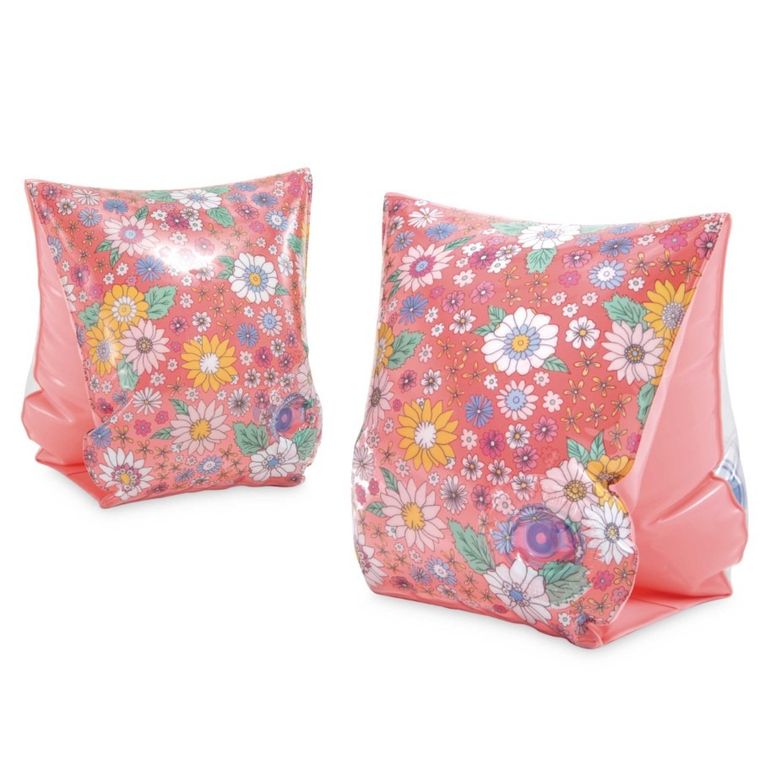 Intex, rękawki do pływania, 23-15 cm