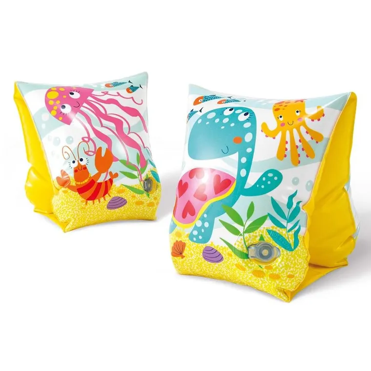 Intex, rękawki do pływania dla dzieci, 23-15 cm