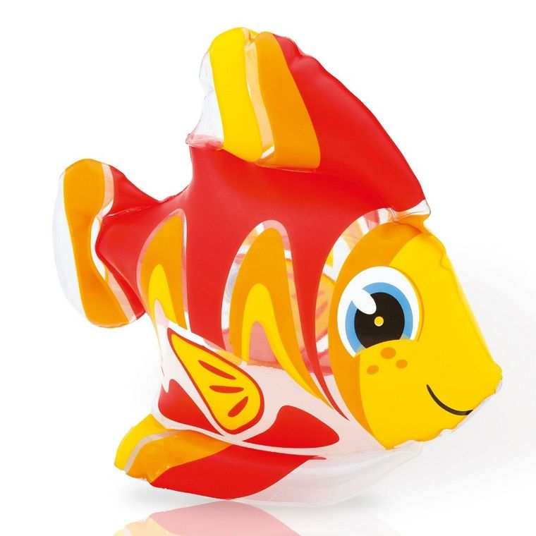 Intex, rybka, zabawka do kąpieli