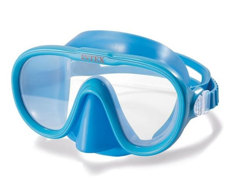 Intex, Sea Scan, maska do nurkowania