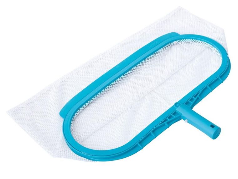 Intex, siatka do wyławiania nieczystości
