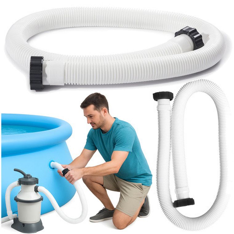 Intex, wąż/rura do pompy