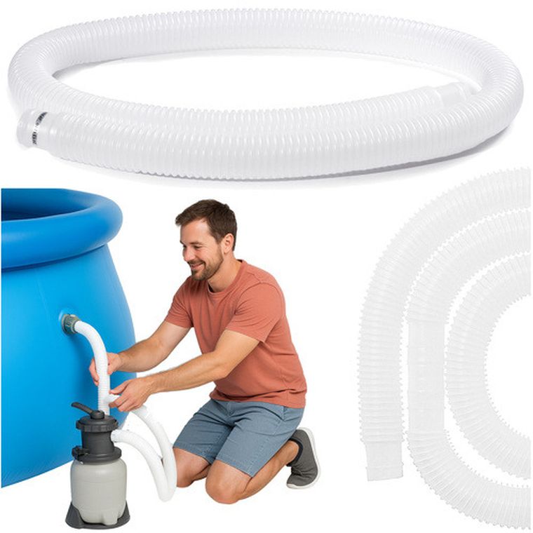 Intex, wąż/rura do pompy