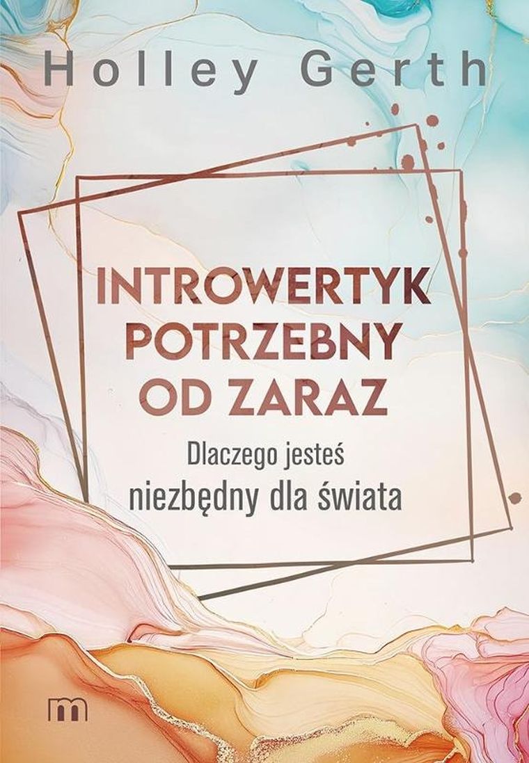 Introwertyk potrzebny od zaraz