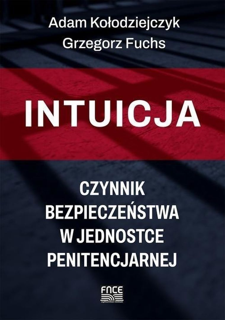 Intuicja. Czynnik bezpieczeństwa w jednostce