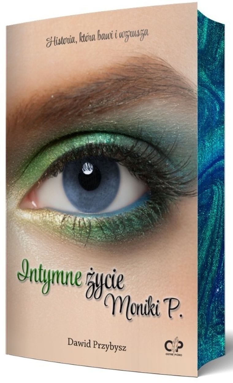Intymne życie Moniki P.