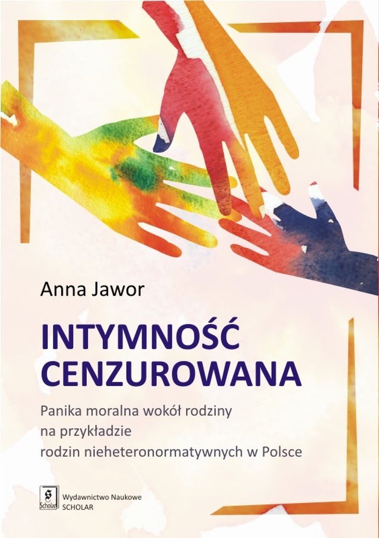 Intymność cenzurowana