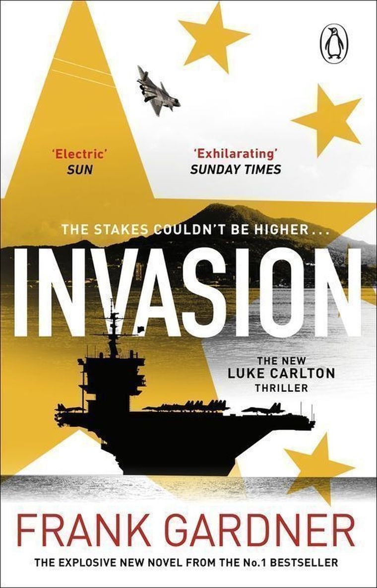 Invasion (wersja angielska)