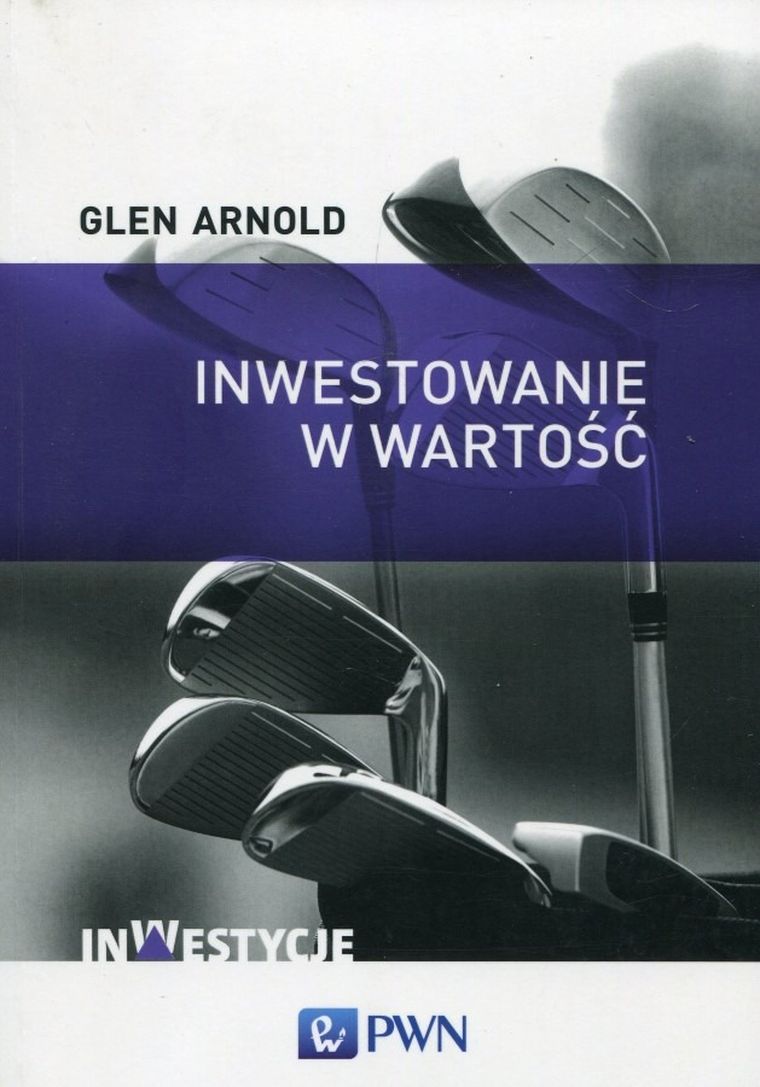 Inwestowanie w wartość