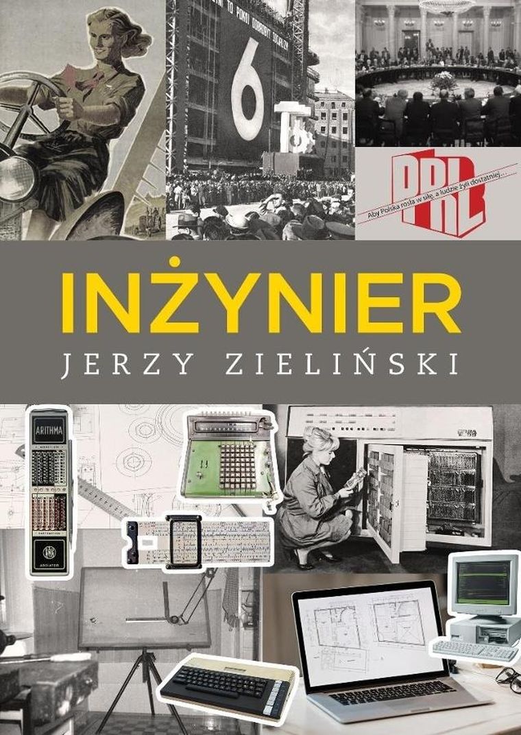 Inżynier. Przed i po transformacji ustrojowej