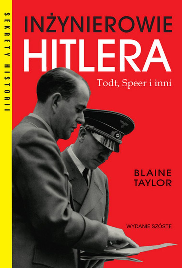 Inżynierowie Hitlera