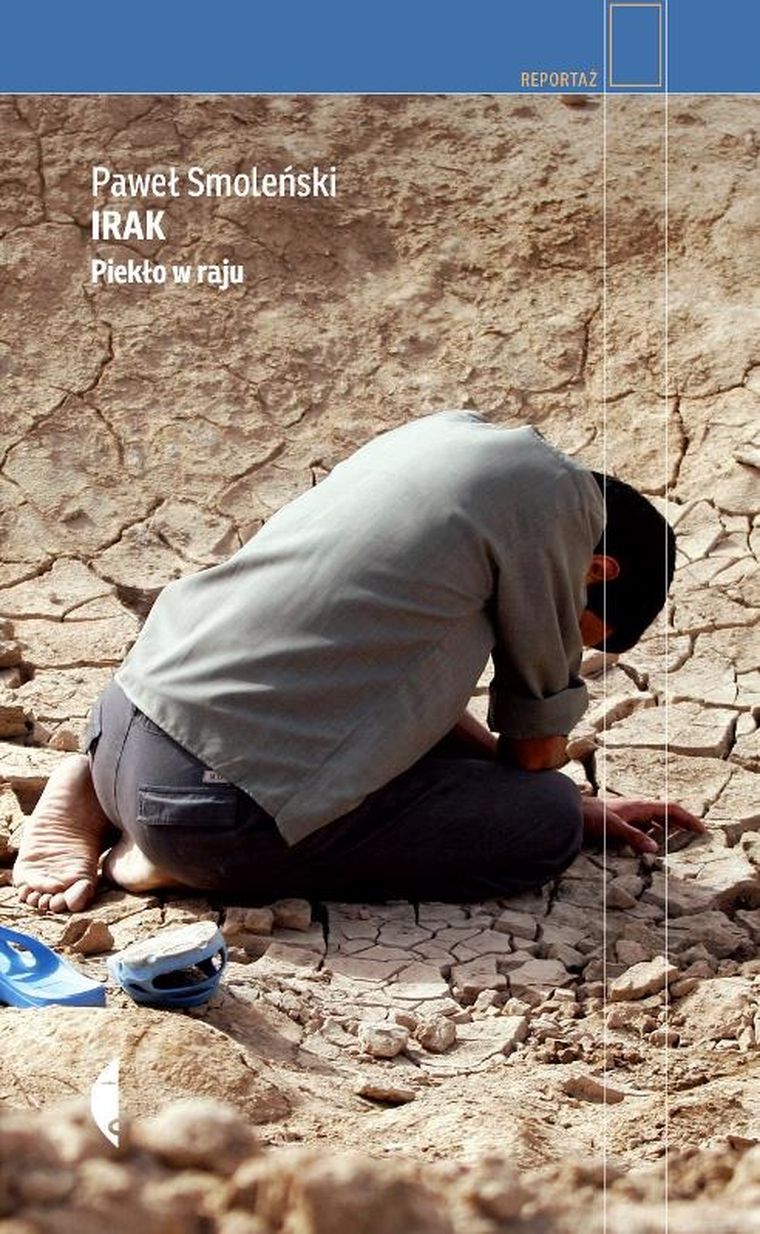 Irak. Piekło w raju