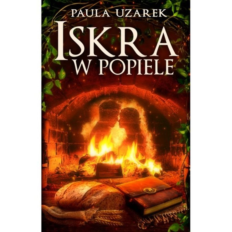 Iskra w popiele