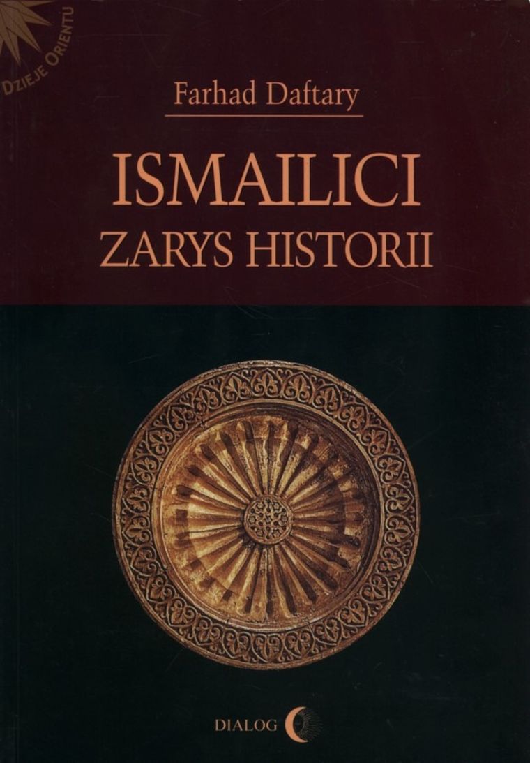 Ismailici. Zakres historii