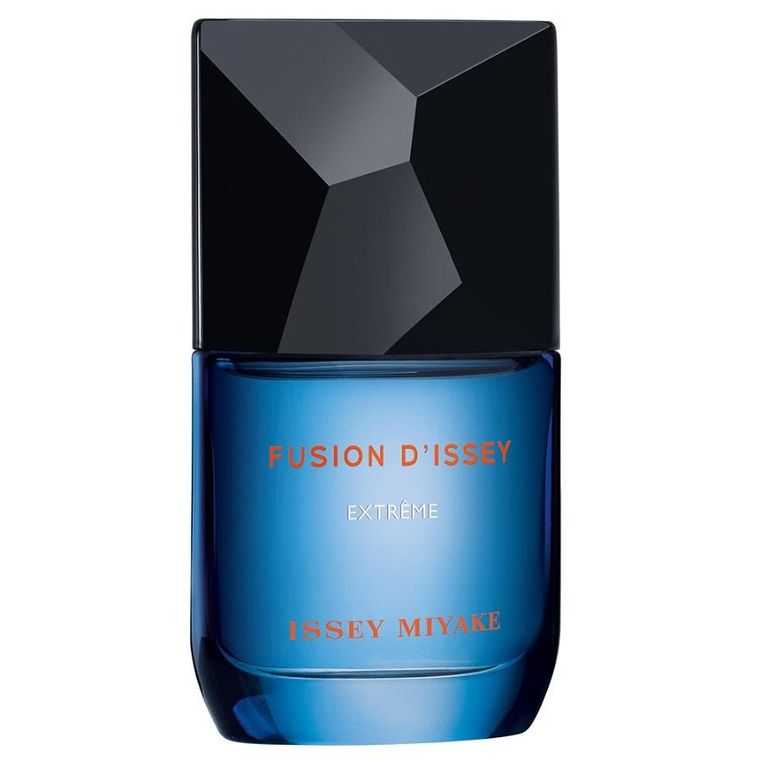 Issey Miyake, Fusion d'Issey Extreme, woda toaletowa, spray, 50 ml
