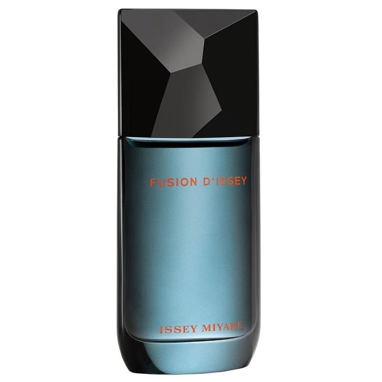 Issey Miyake, Fusion d'Issey, woda toaletowa, spray, 100 ml