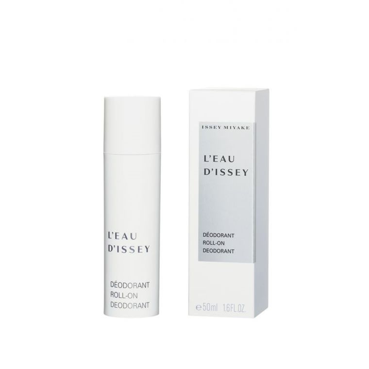 issey miyake l'eau d'issey dezodorant w kulce 50 ml    