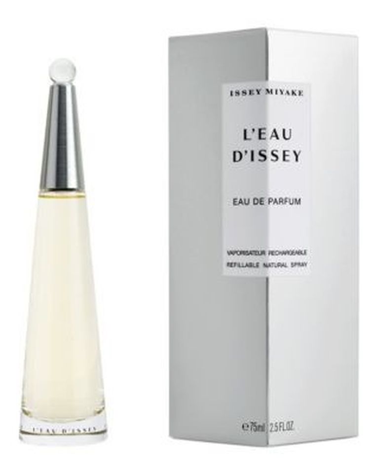 issey miyake l'eau d'issey woda perfumowana 25 ml    
