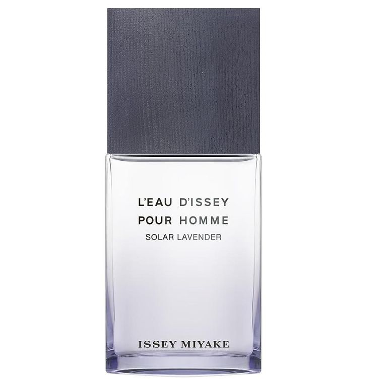 Issey Miyake, L'Eau d'Issey Pour Homme Solar Lavender, woda toaletowa spray, 100 ml