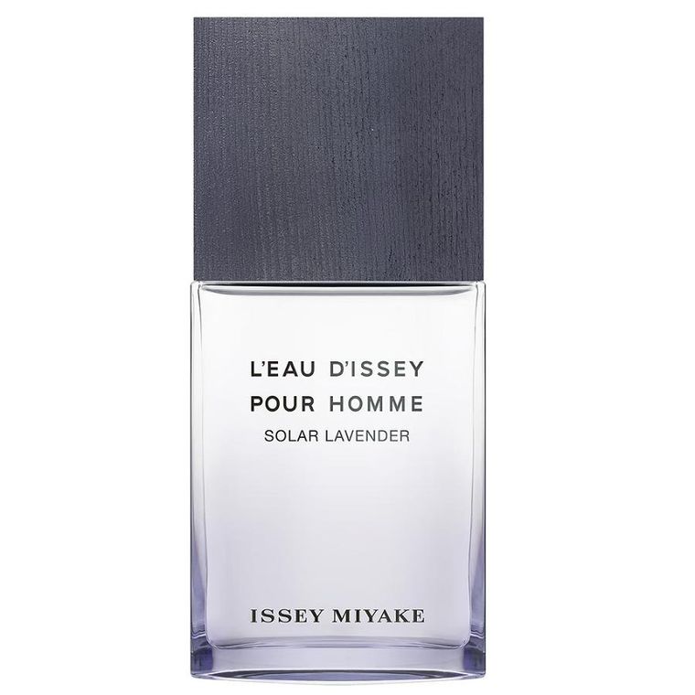 Issey Miyake, L'Eau d'Issey Pour Homme Solar Lavender, woda toaletowa, spray, 50 ml