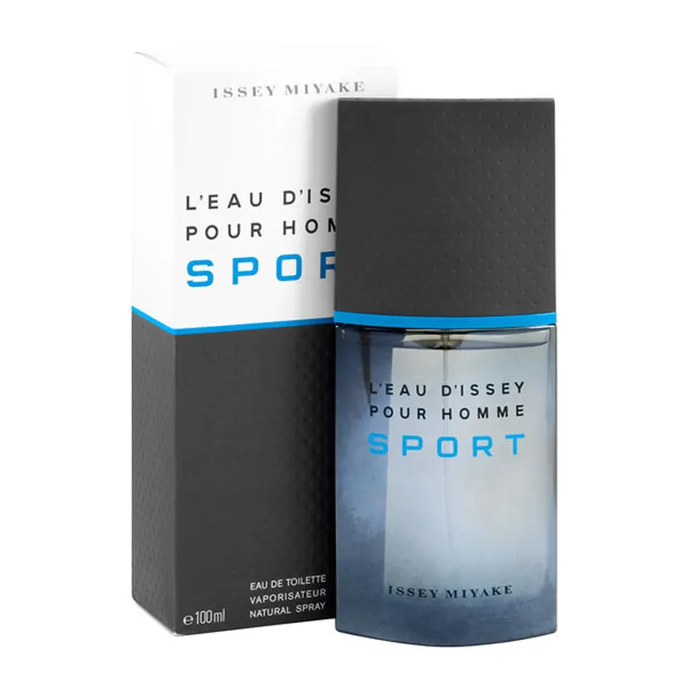 issey miyake l'eau d'issey pour homme sport woda toaletowa 100 ml    