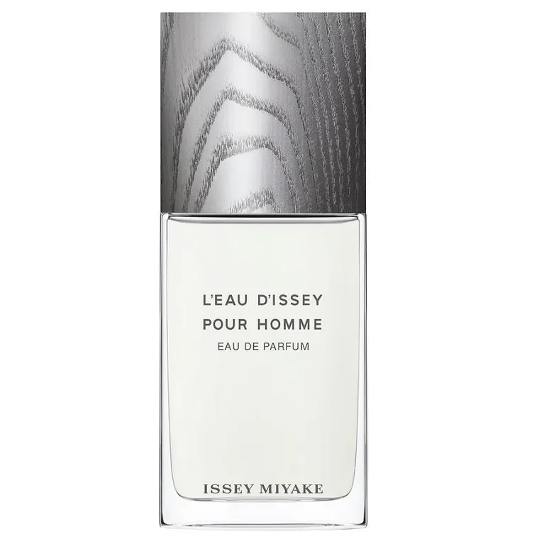 Issey Miyake, L’Eau d’Issey Pour Homme, woda perfumowana, refillable, spray, 125 ml