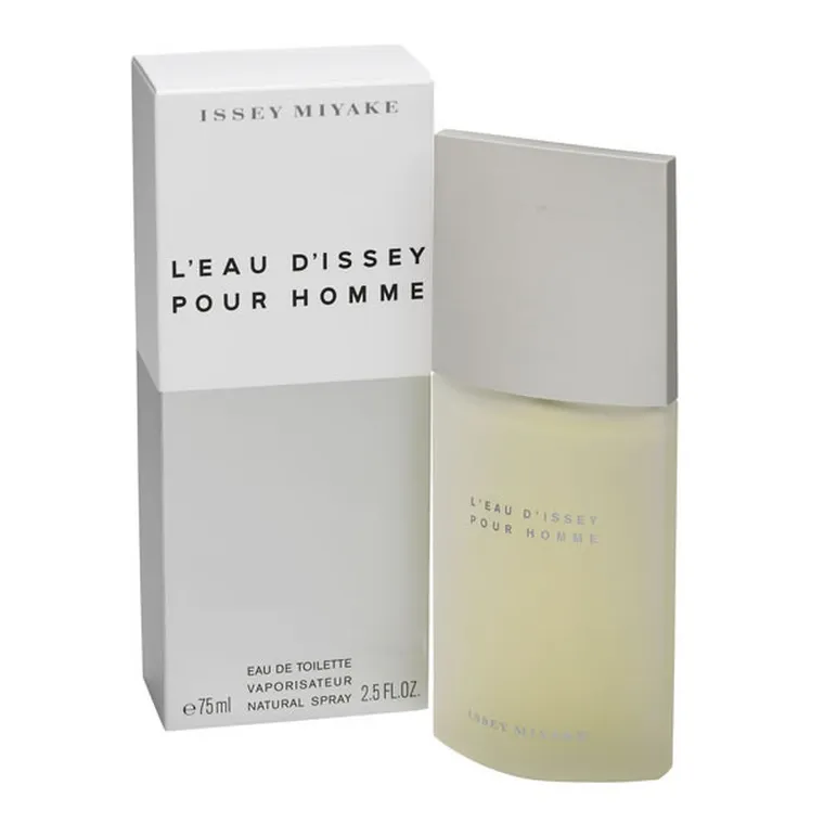 Issey Miyake, L'eau d'Issey pour Homme, Woda toaletowa, 40 ml