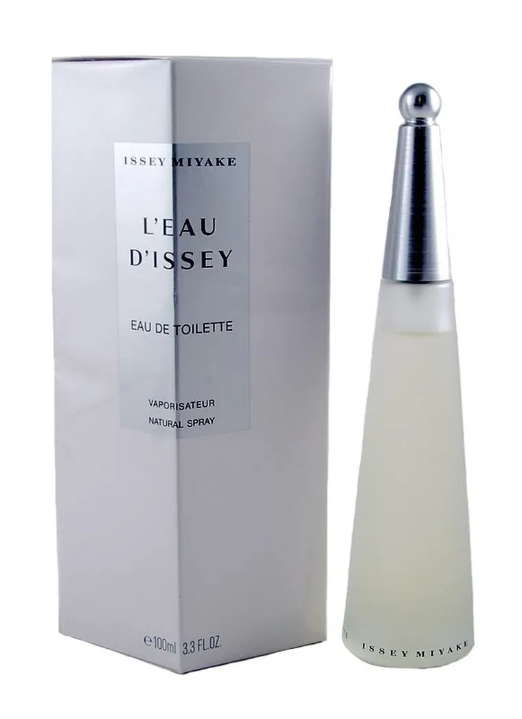 Issey Miyake, L'eau D'Issey, Woda toaletowa, 100 ml
