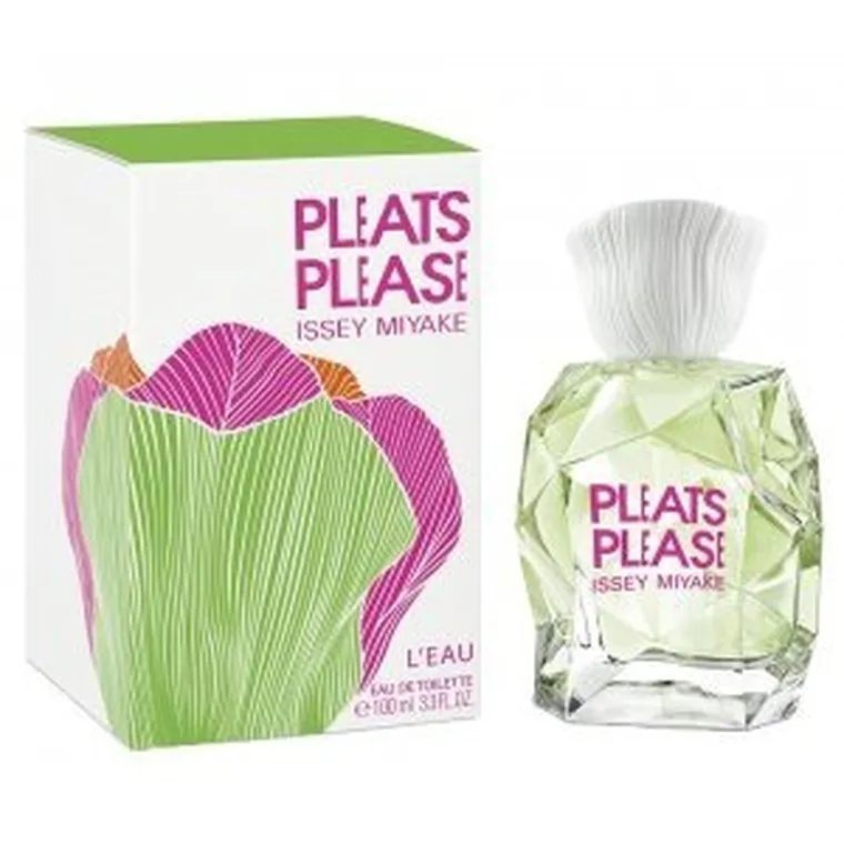 issey miyake pleats please