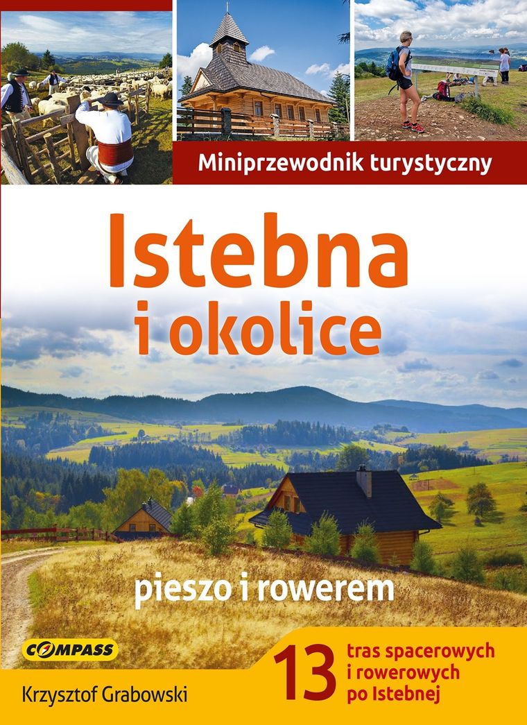 Istebna i okolice