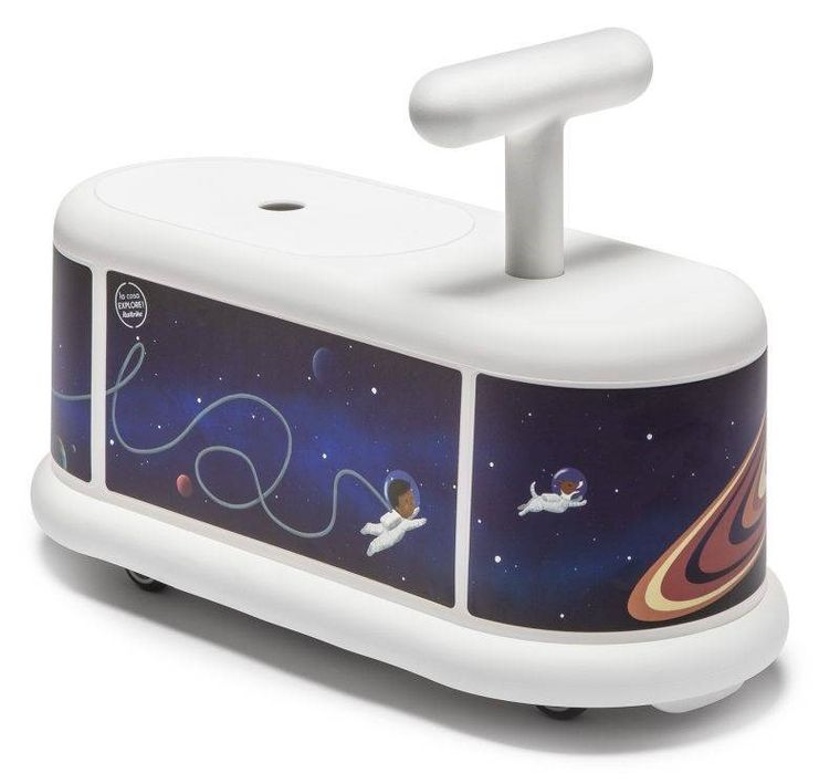 Italtrike, La Cosa Explore, jeździk dla dzieci, Kosmos