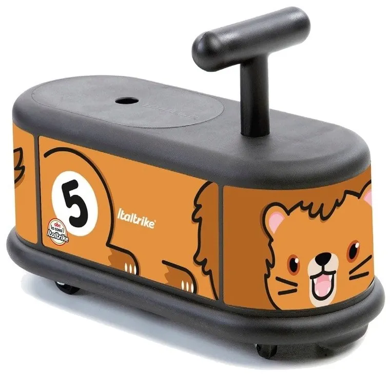 Italtrike, La Cosa, jeździk dla dzieci, Lew