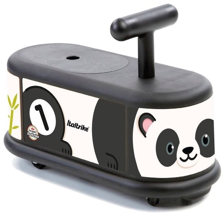 Italtrike, La Cosa, jeździk dla dzieci, Panda