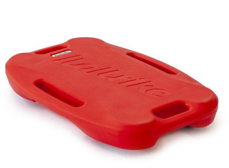 Italtrike, Roller Board Mini Eolo, pojazd, deska, czerwona